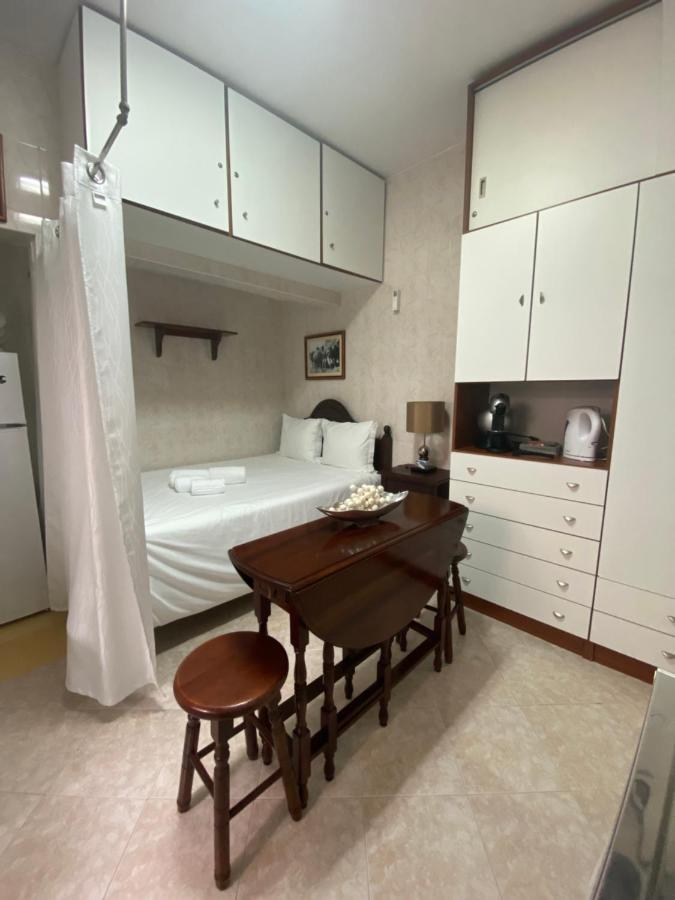 Villa Casinha Do Ti à Nazaré Extérieur photo